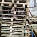 پالت پلاستیکی و چوبی