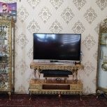 سه تیکه برنز