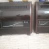 فروش دو عدد بخاری و اجاق گاز
