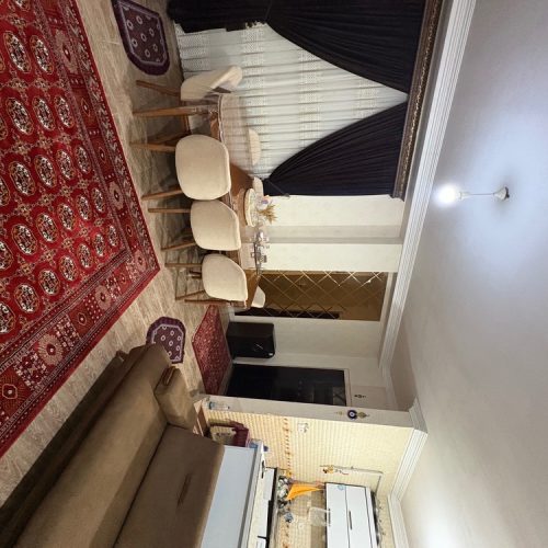 آپارتمان 85متری بسیار تمیز