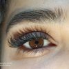 اکستنشن مژه