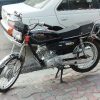 هندا125پیشرو تیزتک1402