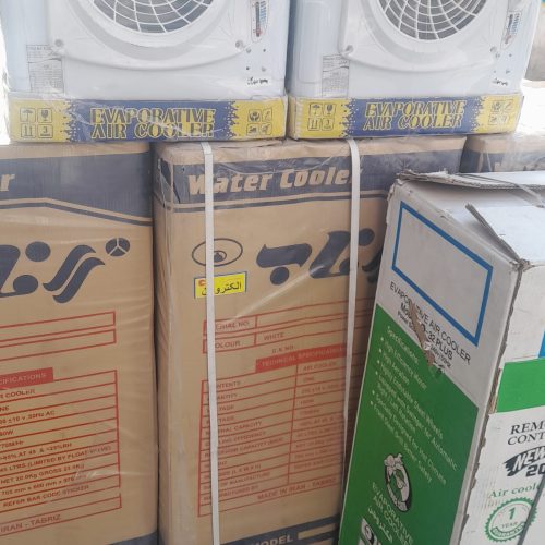 بزرگترین ومتنوعترین 0انبار آبگرمکن برقی پکیج اجاق گاز کولرآبی یخچال فریزر و مینی واش جاروبرقی در استان البرز گوهردشت داریوش جنب مسجدقائم فروشگاه باقری9144600194