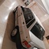 پراید صبا نقره ای مدل 84