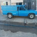 نیسان مدل 92دوگانه کارخانه