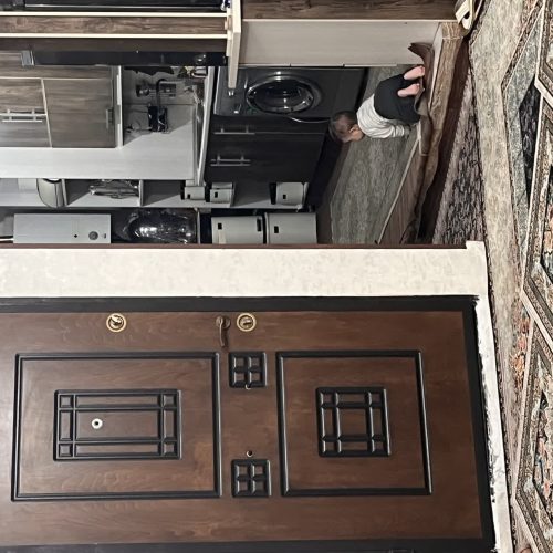 آپارتمان مسکونی