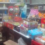 فروش وسایل مغازه