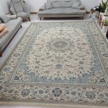 فرش ماشینی ضخیم