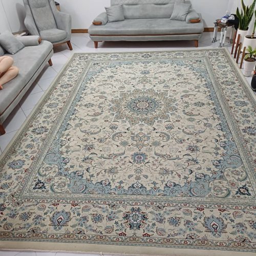 فرش ماشینی ضخیم