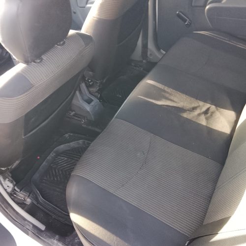 ال نود سفید مدل 87