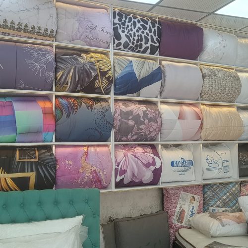 انواع کالای خواب