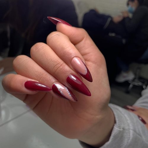 آموزش و خدمات کاشت ناخن سراه بهشتی مفتح