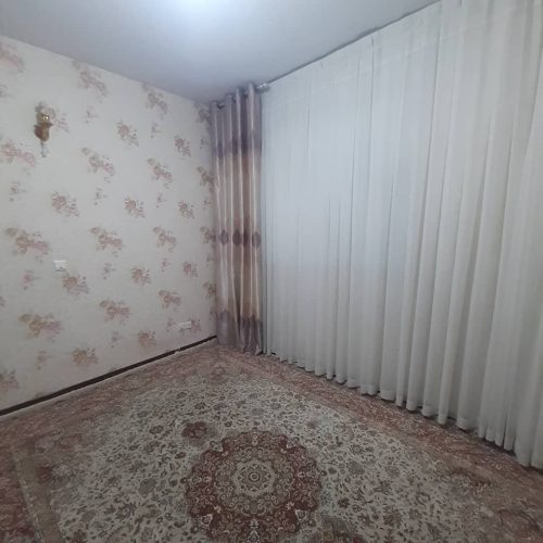 اپارتمان 107متری دوخوابه