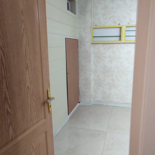 فروش آپارتمان 2 خوابه کوچه بیژن