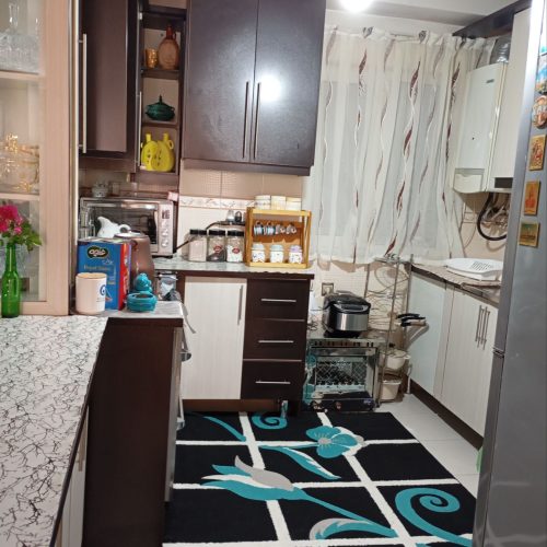 فروش خانه در شهر گلستان بجنورد