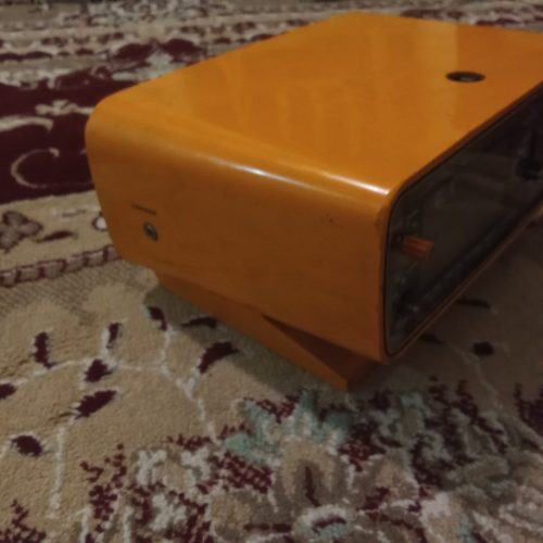 رادیوقدیمی