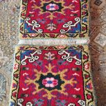 فرش صندلی ماشین