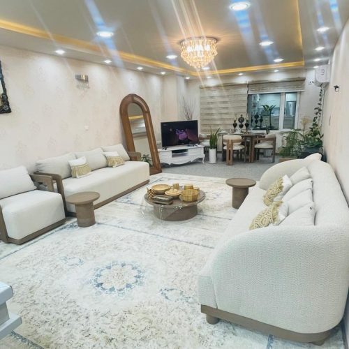 واحد آپارتمان