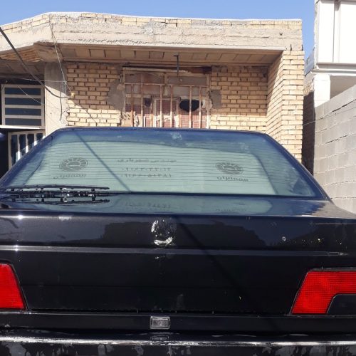 فروش فوری پژو 2000مدل 8فوری حراج،.بشرط اسقاط