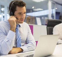 کار در منزل(پشتیبانی)