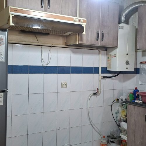 فروش آپارتمان ۶۰ متری