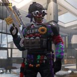 اکانت قدیمی کالاف با 29 تا بتل پس