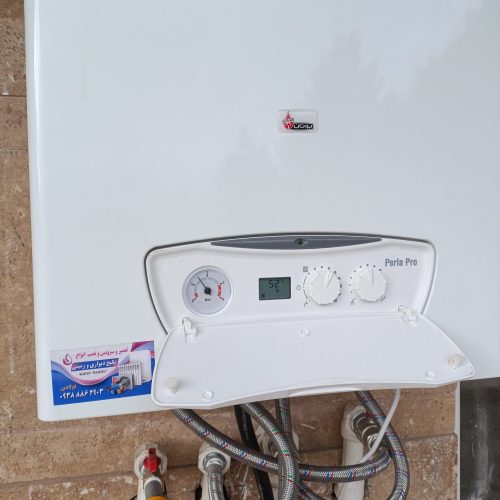 تعمیر و نصب و سرویس انواع کولر و پکیج گازی