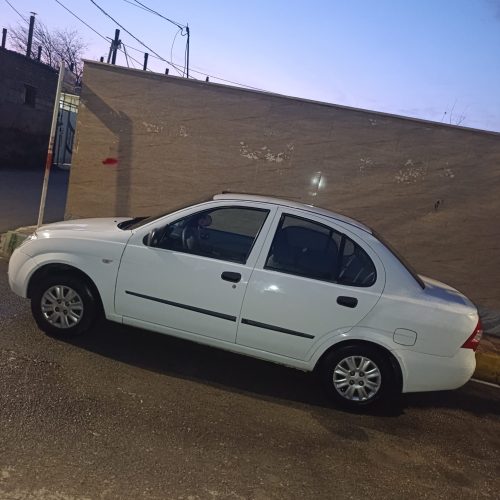 تیبا فوق العاده سالم و تمیز