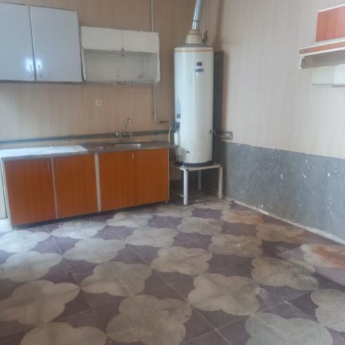 خانه ویلایی