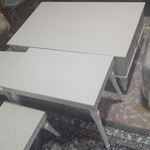 رومیزی