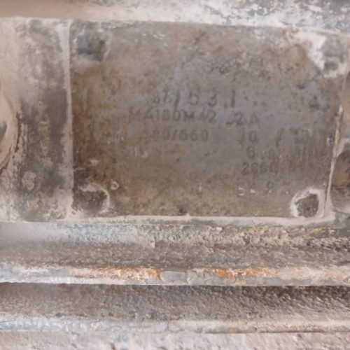 فروش دستگاه سنگ بری