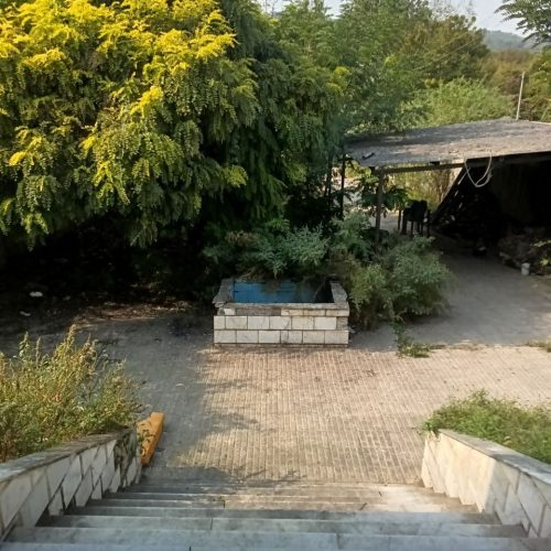 خانه ویلائی سروش شهرک پارادایز
