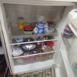 یخچال نیم ساید