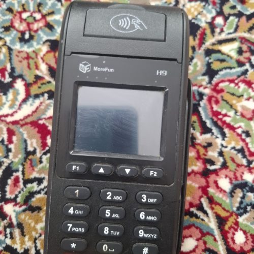 وسایل شخصی