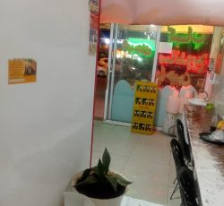 واگذاری مغازه اغذیه لوازم جدا گانه وا گذار میشود