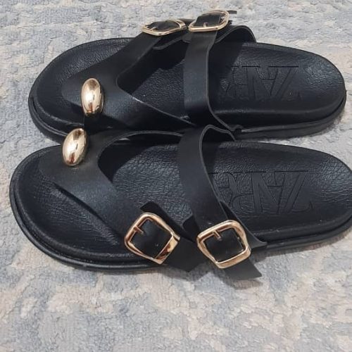 دمپایی مجلسی