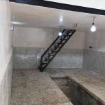 یک باب مغازه تجاری در 3 راه جویبار