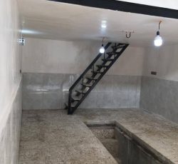 یک باب مغازه تجاری در 3 راه جویبار