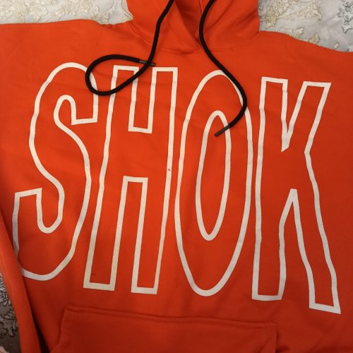 هودی ، در حد نو ، فری سایز .