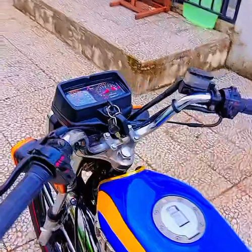 هندا 150 کبیر