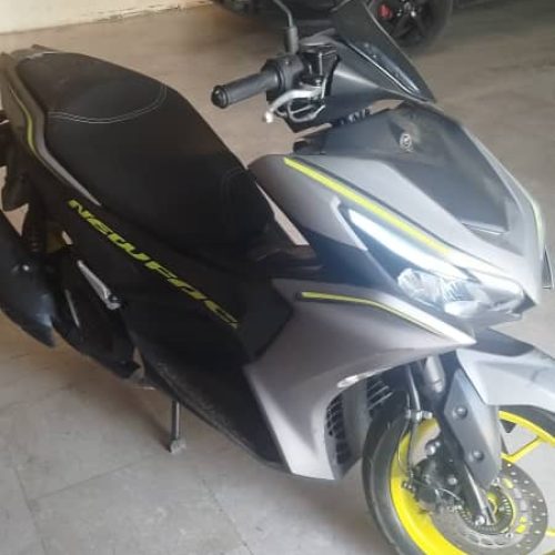 ایروکس 150