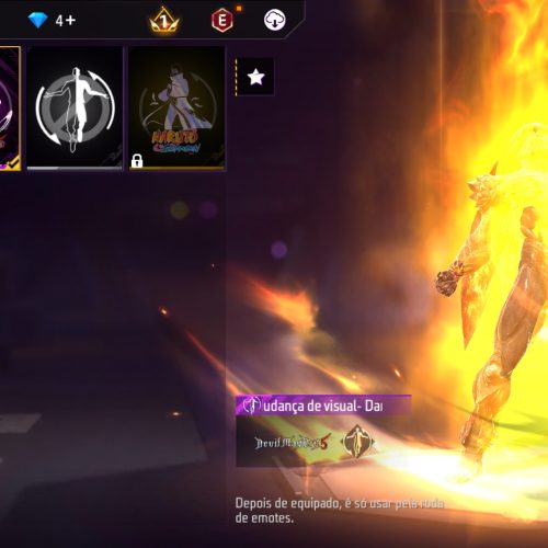 اکانت فری فایر