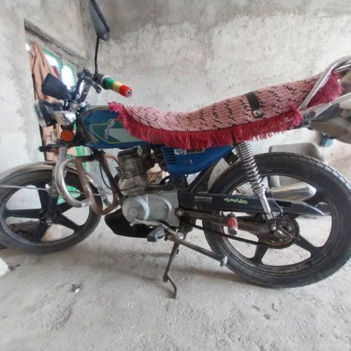 موتور هوندا فروشی