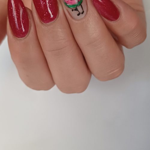 تمامی خدمات زیبایی