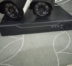 فروش دوربین باغ