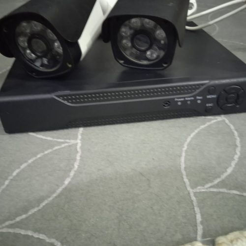 فروش دوربین باغ