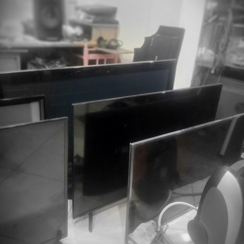 تعمیر تلویزیون در سهند