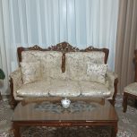 مبلمان و میز