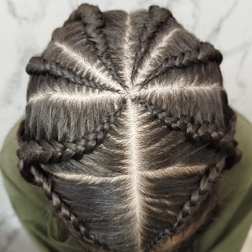 خدمات بافت مو