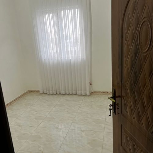 فروش فوری آپارتمان 117 متری دو خوابه نوساز در مشگین شهر